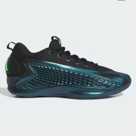 Adidas Anthony Edward’s 1 Low Basketball Shoes Men Size 9 main image 5